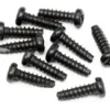 BUTTON HEAD SCREW M3x10mm 10pcs – HPIZ552