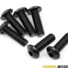BUTTON HEAD SCREW M5x16mm 6pcs – HPI109070