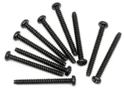 BUTTON HEAD SCREW M3x28mm 10pcs – HPIZ558