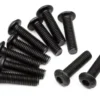 Button Head Screw M3X12mm 10 pcs – MV23070