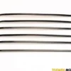 Cable ties medium black – TRX3155