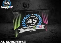 Cadeaubon waarde 40 euro