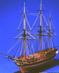 Caldercraft – HMS Diana (Levering 10 werkdagen)
