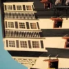 Caldercraft – HMS Victory. 138cm grootste/mooiste model in bouwdoos verkrijgbaar (onderweg)
