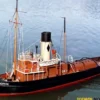 Caldercraft – Joffre – 1:48 (levering binnen 10 werkdagen)