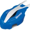 Canopy front blue white Aton – TRX7912