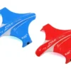 Canopy Set Red & Blue Inductrix – BLH8704