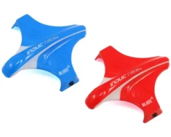 Canopy Set Red & Blue Inductrix – BLH8704