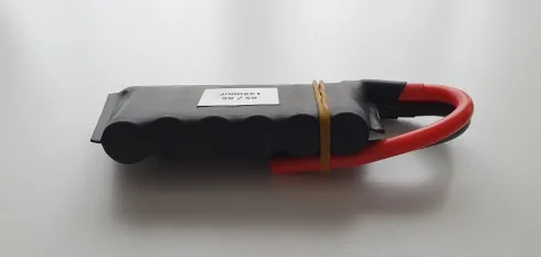 Capacitor Pack 6S / 8S 13200uF