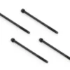 CAP HEAD HEX MACHINE SCREW M3X65MM 4PCS – AR723365
