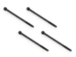 CAP HEAD HEX MACHINE SCREW M3X65MM 4PCS – AR723365