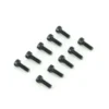 CAP HEAD SCREW M2.5x8mm 10pcs – AR702001