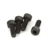 CAP HEAD SCREW M4x10mm 4pcs – AR723410