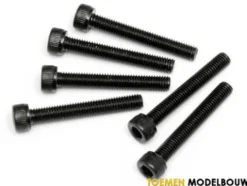 CAP HEAD SCREW M5x35mm 6pcs – HPI94711