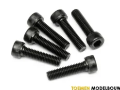 CAP HEAD SCREW M5x20mm 6pcs – HPI94707
