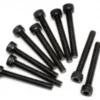 CAP HEAD SCREW M4x30mm 10pcs – HPI94512