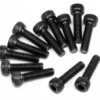 CAP HEAD SCREW M2.6x10mm 12pcs – HPIZ422
