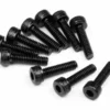 CAP HEAD SCREW M2x8mm 10pcs – HPIZ411