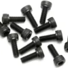 CAP HEAD SCREW M3x8mm 12pcs – HPIZ542
