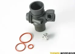 Carburetor body – TRX5234