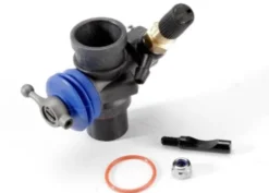 Carburetor complete TRX3.3 – TRX5252