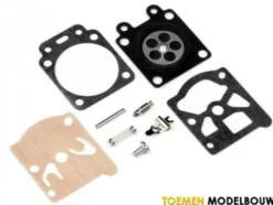 CARBURETOR MAINTENANCE KIT – HPI15466
