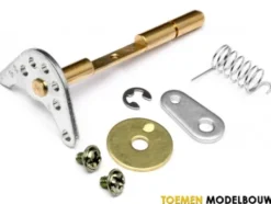 CARBURETOR THROTTLE SHAFT KIT – HPI15476