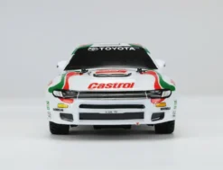 Carisma GT24 Toyota Celica GT-4 ST185 WRC 1/24 Micro RTR