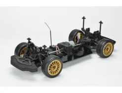 Carisma M48S Subaru Impreza WRC 1997 1/8 Brushless RTR (2024 versie)