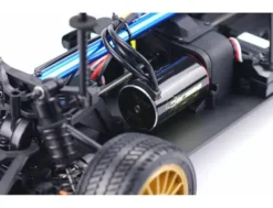 Carisma M48S Subaru Impreza WRC 1997 1/8 Brushless RTR (2024 versie)