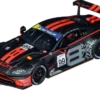 Carrera Aston-Martin Vantage GT3132. “Bullitt Racing, No.99” – 20032023