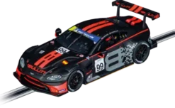 Carrera Aston-Martin Vantage GT3132. “Bullitt Racing, No.99” – 20032023