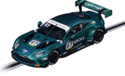 Carrera Aston Martin Vantage AMR GT3 Evo Blackthorn AMR No.87 British GT 2024 – 20032069