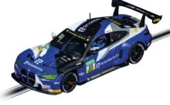 Carrera Digital 132 BMW M4 GT3 “Schubert Motorsport, Nr.33”