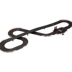 Carrera Digital 132 Masters of Victory (9.3 meter) (discontinued)