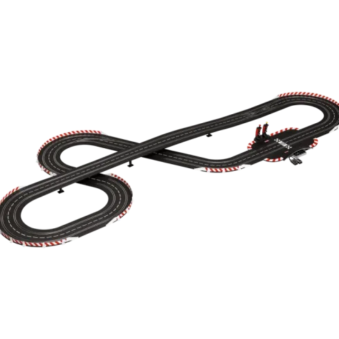 Carrera Digital 132 Masters of Victory (9.3 meter) (discontinued)