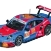 Carrera Digital 124 Porsche 911 RSR “Carrera, No.93” – 20023949