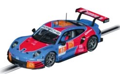 Carrera Digital 124 Porsche 911 RSR “Carrera, No.93” – 20023949