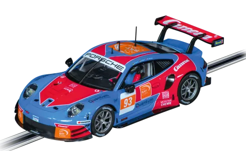 Carrera Digital 124 Porsche 911 RSR “Carrera, No.93” – 20023949