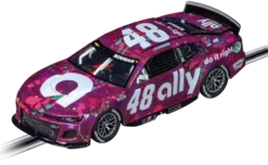Carrera Digital 132 Racebaan auto NASCAR Camaro NextGen ZL1 “Hendrick Motorsports, Alex Bowman, No.48”