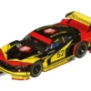 Carrera Digital 132 Racebaan auto Ford Mustang GTY “No.52” – 20031031