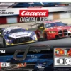 Carrera Digital 132 Racebaan Fast and Fabulous – 20030030