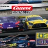 Carrera Digital 132 Racebaan Pole to Podium met 7.6 meter baan + Carrera Wireless 2.0 – 20030038