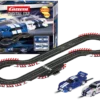 Carrera Digital 132 racebaan Starter Set 2022. (Laatste!!!!)