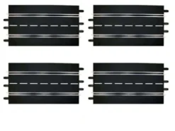 Carrera Digital 132/124 Standaard recht (4) – 20020509