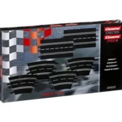 Carrera Digital 132/124 Uitbouwset 2 – 20026955