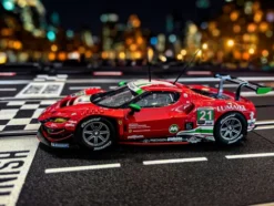 Carrera Ferrari 296 GT3 AF Corse No.21 – 20023965