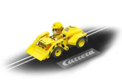 Carrera First – Paw Patrol Rubble – 20065025