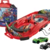 Carrera 1 First Police Chase Racebaan (Set 20016001)