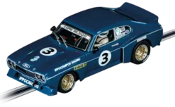 Carrera Ford Capri RS 3100 Ippocampos Racing No.3 – RV-20032080